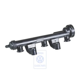 VW Original Rampe D'Injection - 03D133329A