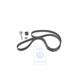 VW Original Ensemble Reparation P. 