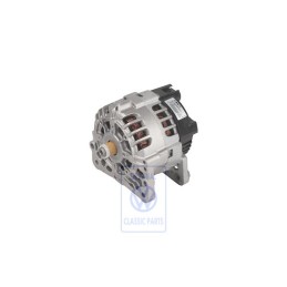 VW Original Alternateur Triphase - 03D903025EX