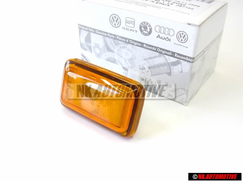 VW Original Clignotant - 161949117