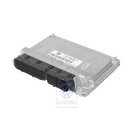 VW Original Calculateur Pour Moteur Otto - 03D906032T
