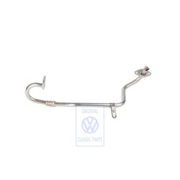 VW Original Tuyau De Liaison - 03E131521A