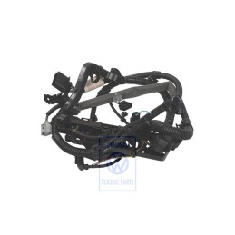 VW Original Cablage P. 