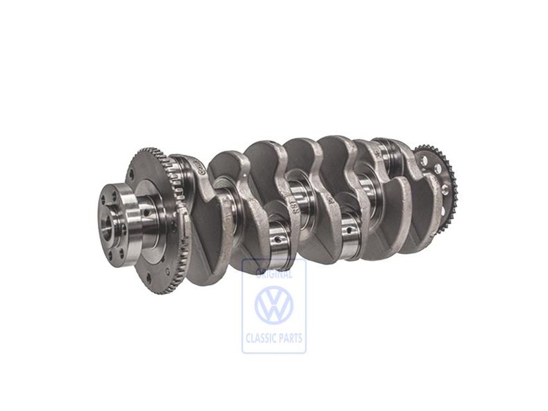 VW Original Vilebrequin - 03G105021A