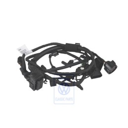 VW Original Cablage P. 