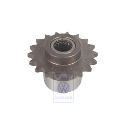 VW Original Pignon De Chaine - 03H109570