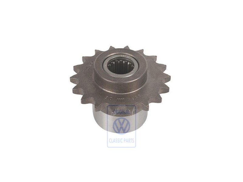VW Original Pignon De Chaine - 03H109570