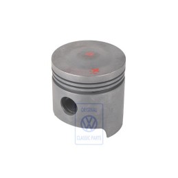 VW Original Piston Bleu - 042107113 001