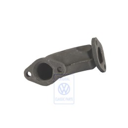 VW Original Coude De Raccord - 043251213
