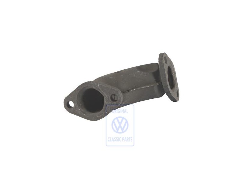 VW Original Coude De Raccord - 043251213