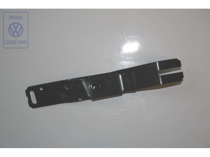 VW Original Levier De Volet De Chauffage - 043255148A