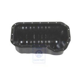 VW Original Bac A Huile Moteur - 044103601D