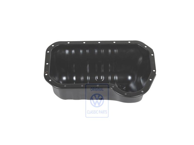 VW Original Bac A Huile Moteur - 044103601D