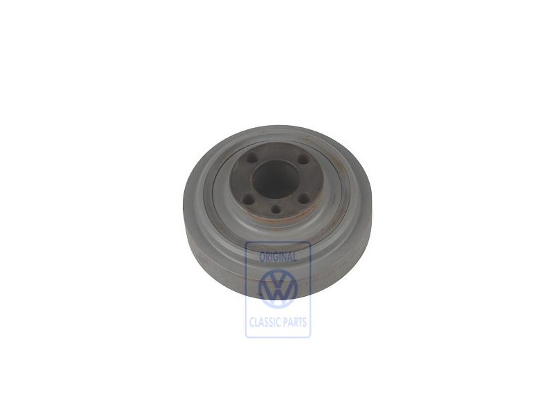 VW Original Amortisseur De Vibrations - 044105243A