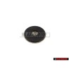 VW Original Ecrou 6 Pans Avec Rondelle Caoutchouc - N 90217301