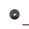 VW Original Ecrou 6 Pans Avec Rondelle Caoutchouc - N 90217301