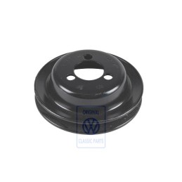 VW Original Poulie A Gorge - 044121031