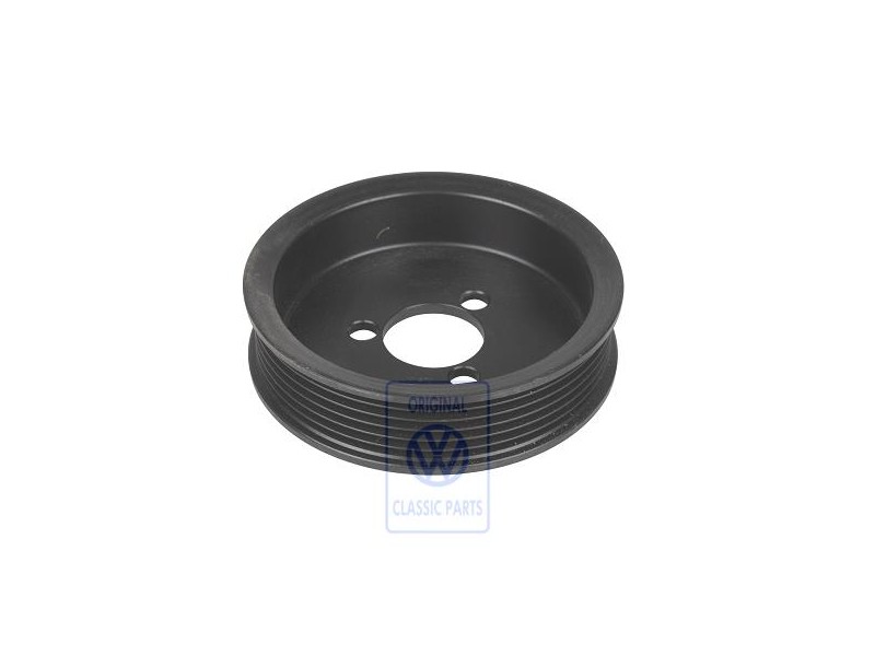 VW Original Poulie - 044121031B