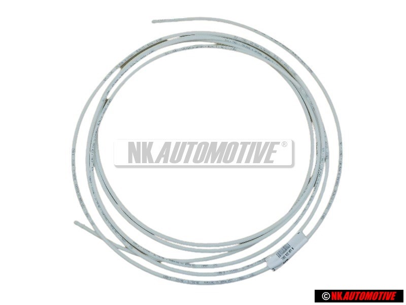 VW Original Tuyau - 7M0955961B