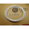 VW Original Tuyau - 7M0955961B