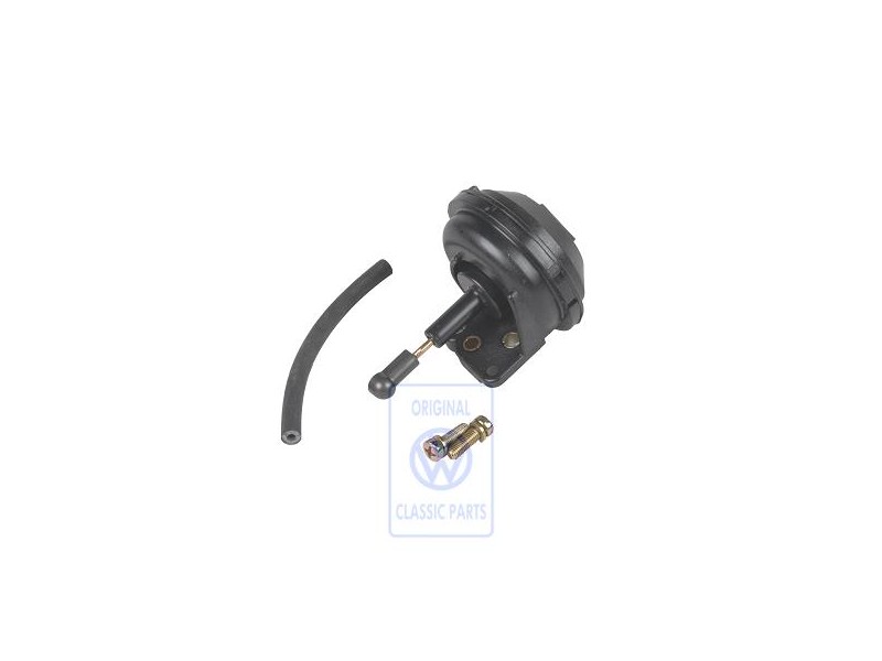 VW Original Capsule A Depression - 044129061