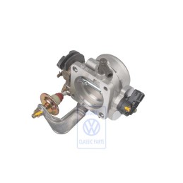 VW Original Ajustage De Papillon - 044133061D