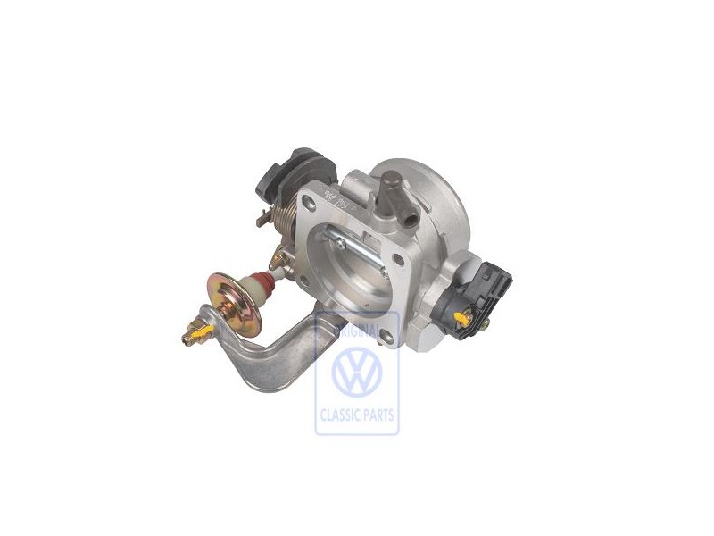 VW Original Ajustage De Papillon - 044133061D