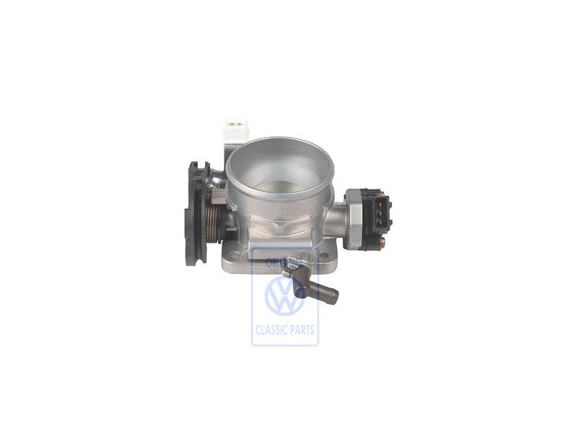 VW Original Ajustage De Papillon - 044133061F