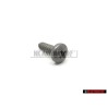 VW Original Vis A Tole Tete Bombee - N 0139756