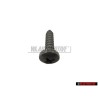 VW Original Vis A Tole Tete Bombee - N 0139756