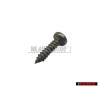 VW Original Vis A Tole Tete Bombee - N 0139756