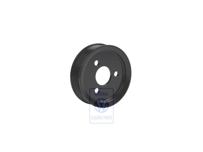 VW Original Poulie - 044145255D