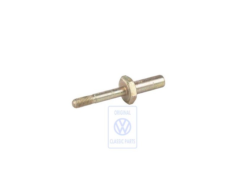 VW Original Coussinet A Vis - 044199240