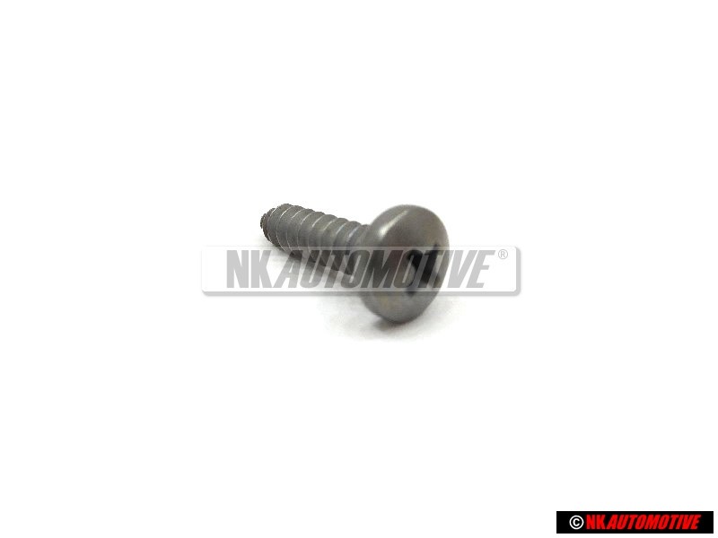 VW Original Vis A Tole Tete Bombee - N 01397511
