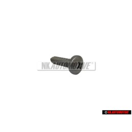 VW Original Vis A Tole Tete Bombee - N 01397511
