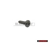 VW Original Vis A Tole Tete Bombee - N 01397511