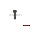 VW Original Vis A Tole Tete Bombee - N 01397511