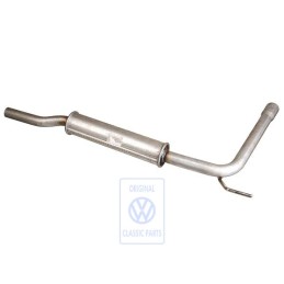 VW Original Silencieux De Detente - 044253209G