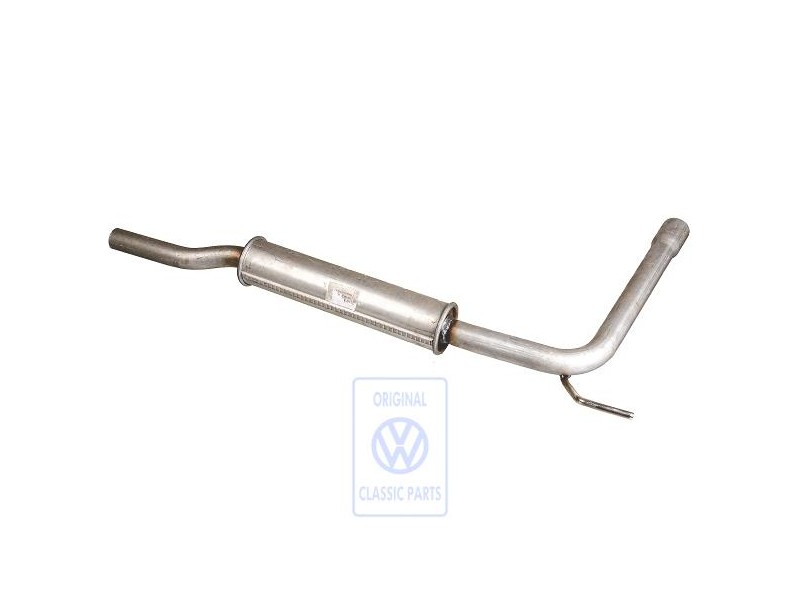 VW Original Silencieux De Detente - 044253209G