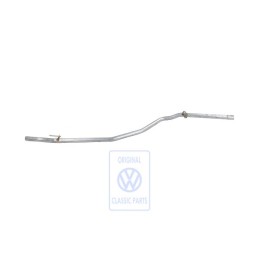 VW Original Tuyau D'Echappement - 044253681G