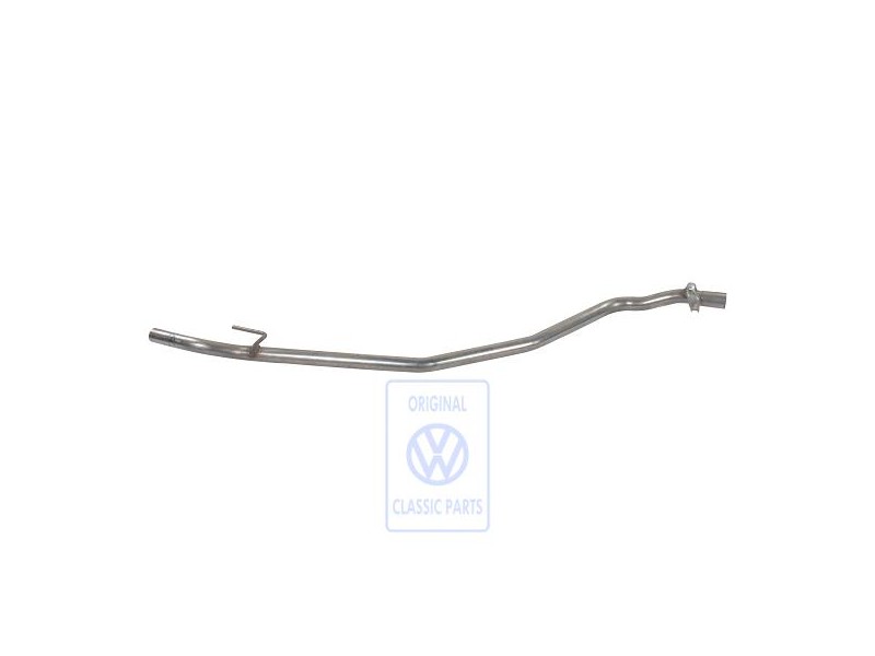 VW Original Tuyau D'Echappement - 044253681J