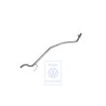 VW Original Tuyau D'Echappement - 044253681K