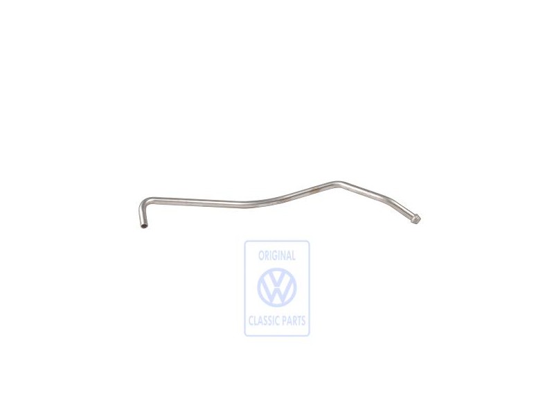 VW Original Tuyau Pour Prelevement De Co - 044253873