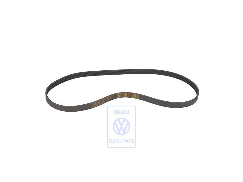 VW Original Courroie Multipistes - 044903137H