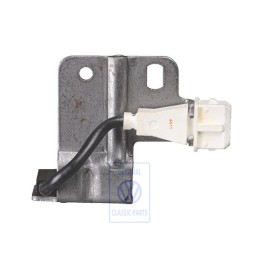 VW Original Contacteur Avec Cablage - 044906017