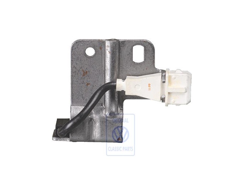 VW Original Contacteur Avec Cablage - 044906017