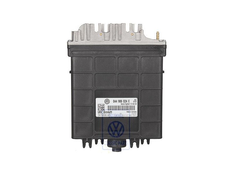 VW Original Calculateur Pour Moteur Otto - 044906024E