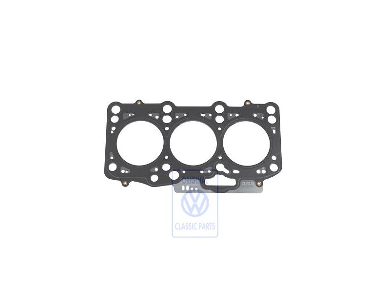 VW Original Joint De Culasse - 045103383D