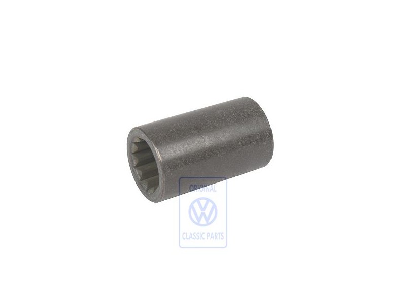 VW Original Ecrou Borgne - 045103492