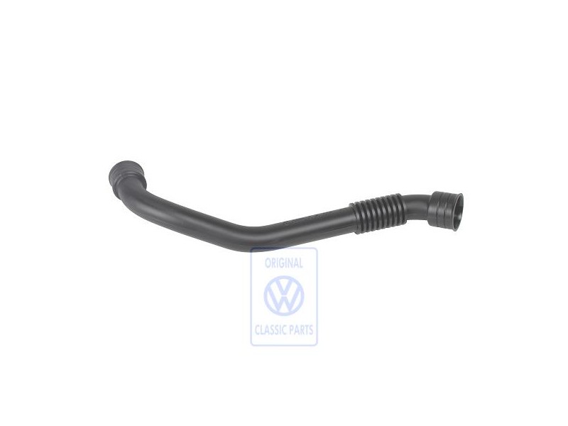 VW Original Tube D'Aeration - 045103493